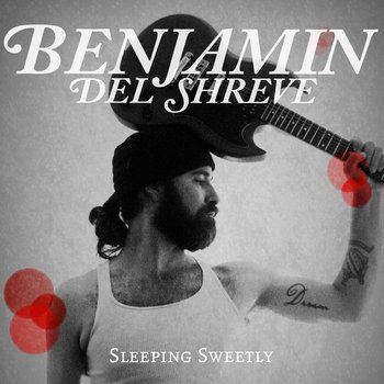Sleeping Sweetly cover art