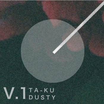 DUSTY Vol.1 cover art