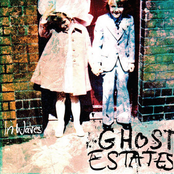 In Waves & The Wizard cover art