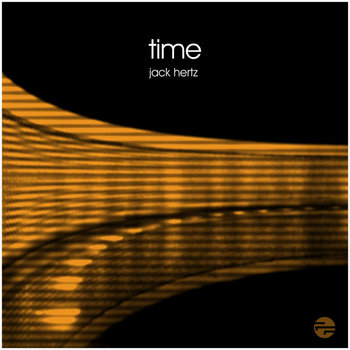 Time cover art