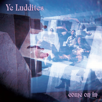 Come On In cover art