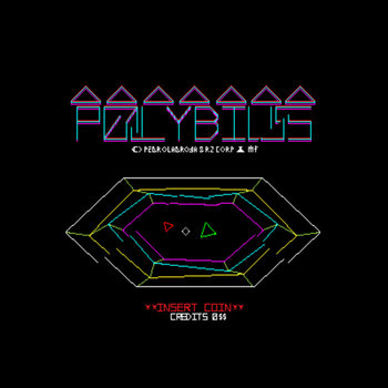 PXLYBIVS [LAB0016] cover art