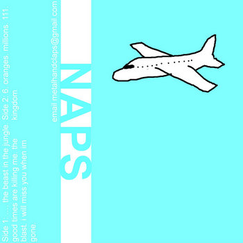 NAPS Tape cover art