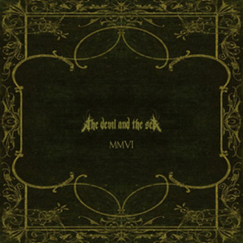 MMVI cover art
