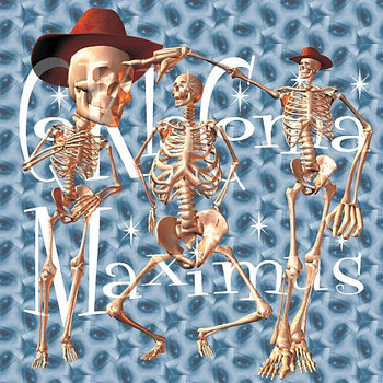 Co Kla Max + It's All Good! cover art