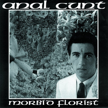 Morbid Florist cover art