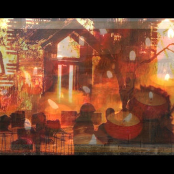 Hellfire! cover art