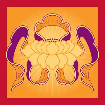 Elements of Yoga cover art