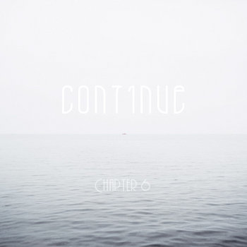 Continue cover art