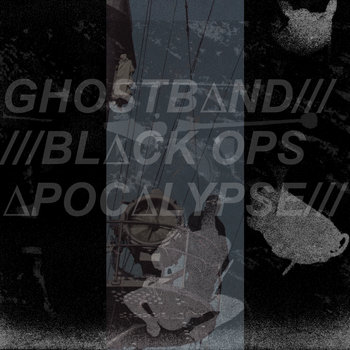 BL∆CK OPS ∆POC∆LYPSE cover art
