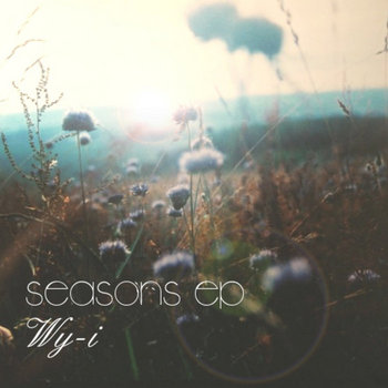 Seasons EP cover art