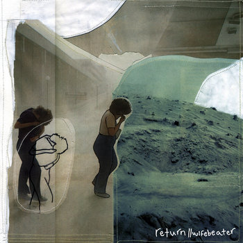 Sleepless cover art