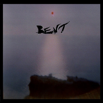 Bent cover art