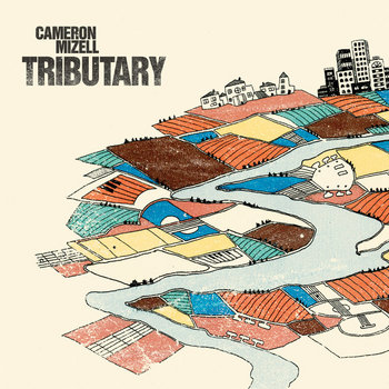Tributary cover art