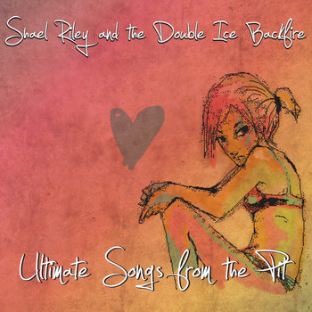 Ultimate Songs From The Pit cover art