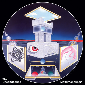 Metamorphosis cover art