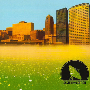 System and Station cover art