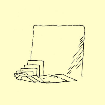 Drink the Rain cover art