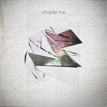 Chapter 5 cover art