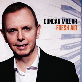 Fresh Air cover art