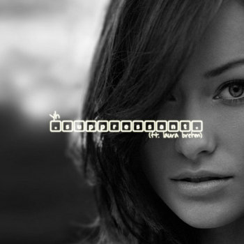 Suppressant (ft. Laura Brehm) cover art