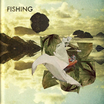 Choy Lin cover art