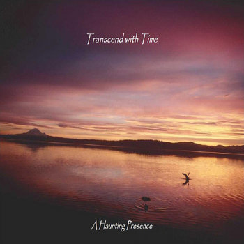 A Haunting Presence cover art