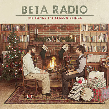 The Songs the Season Brings cover art