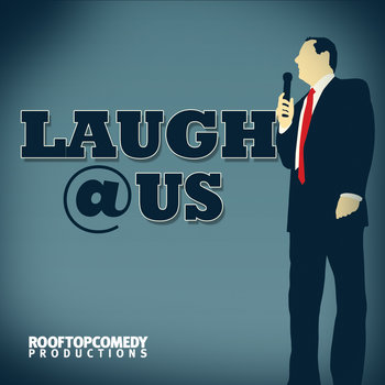 Laugh At Us cover art