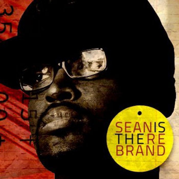 The Rebrand: Mixtape cover art