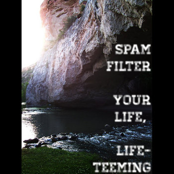 Your life, life-teeming cover art