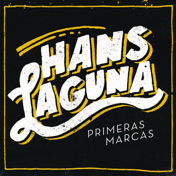 Primeras marcas cover art