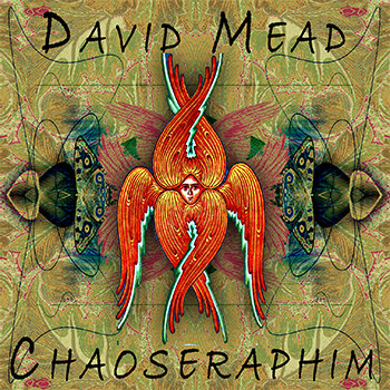 Chaoseraphim cover art