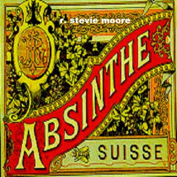 Absinthe cover art