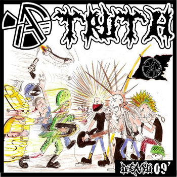 Demo 09' cover art