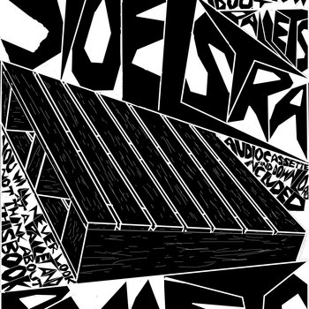 Pallets cover art