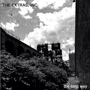 The Long Way cover art