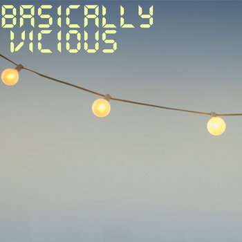 Basically Vicious cover art