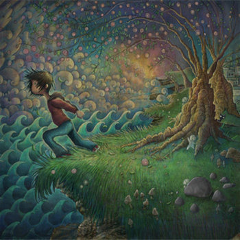In Parables cover art
