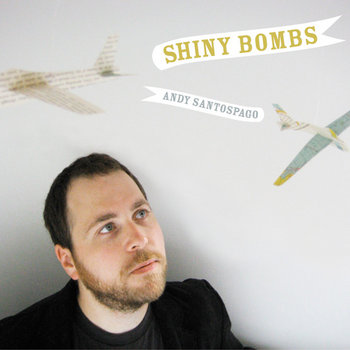 Shiny Bombs cover art