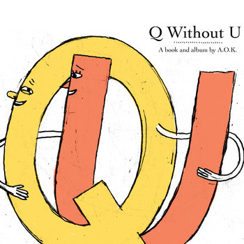 Q Without U cover art