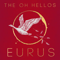 Eurus Cover Art