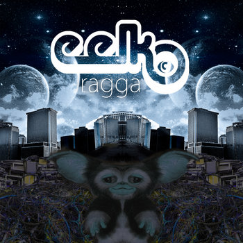 Ragga cover art