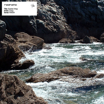 Bubble Wrap cover art