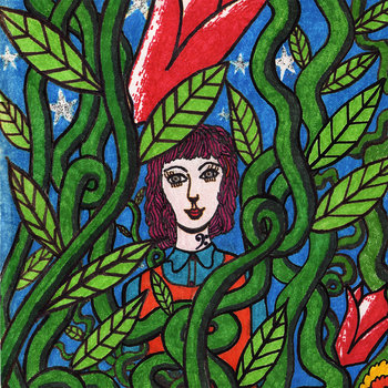 Canciones para ver en la oscuridad. cover art