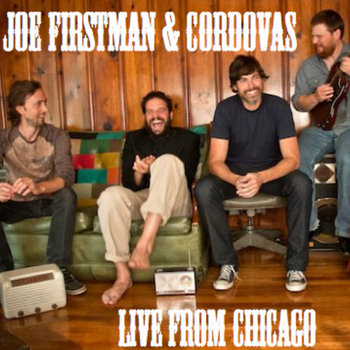 Live from Chicago cover art