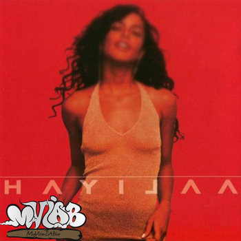 HAYILAA cover art