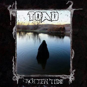 Rotten Tide cover art