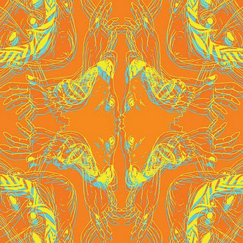 Dry Up/Ripped on the Fence cover art