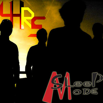 Sleep Mode cover art